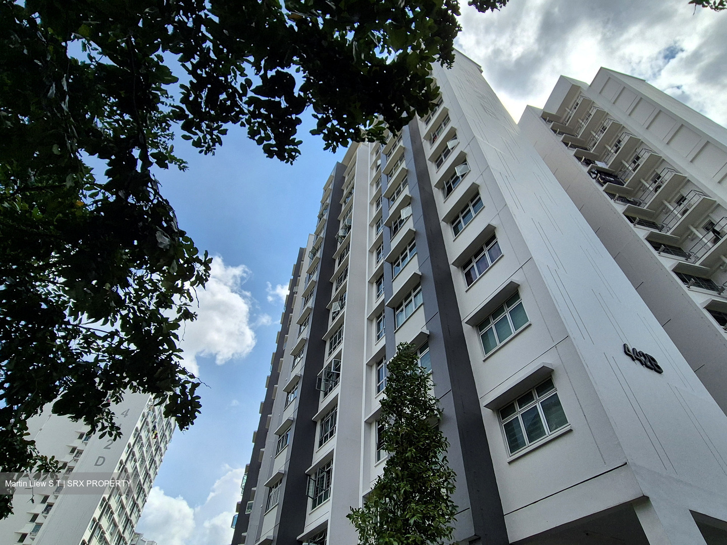 Blk 442B Fajar Hills (Bukit Panjang), HDB 5 Rooms #579185221